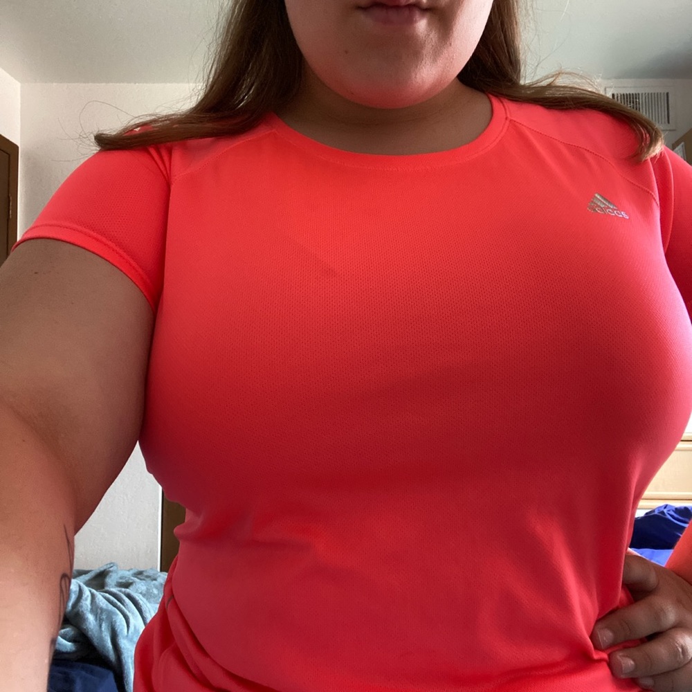 Adidas Active Tee